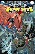 Super Sons #5