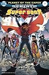 Super Sons #7 by Peter J. Tomasi