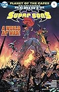 Super Sons #9