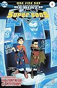 Super Sons #10