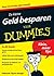 De kleine Geld besparen voor Dummies