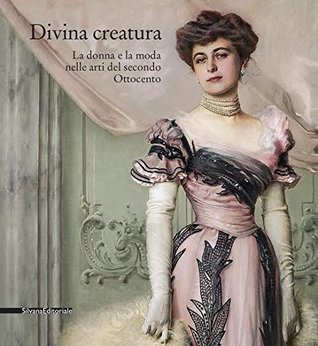 Divina creatura (Hardcover)