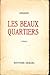 Les beaux quartiers