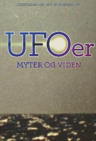 Ufoer: myter og viden