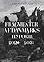 Fragmenter af Danmarks historie 2020-2031 by Lars Hedegaard