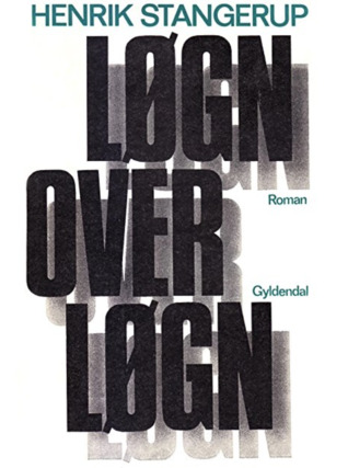 Løgn over løgn (Danish Edition)