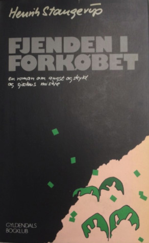 Fjenden i forkøbet