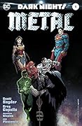 Dark Nights: Metal #1