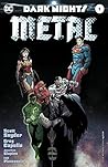 Dark Nights: Meta...