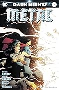 Dark Nights: Metal #2