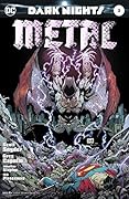 Dark Nights: Metal #3