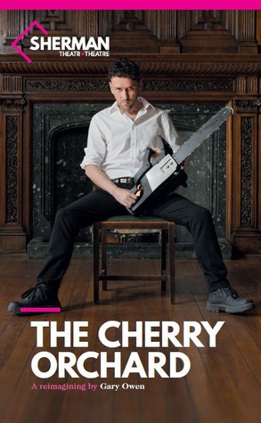 The Cherry Orchard