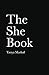 The She Book by Tanya Markul