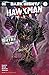 Hawkman: Found #1