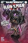 Hawkman: Found #1