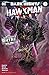 Hawkman: Found #1
