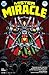 Mister Miracle (2017) #1