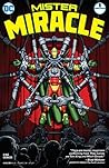 Mister Miracle (2017) #1 by Tom     King