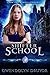 Shifter School: A Wyrdos Un...