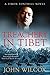 Treachery in Tibet (Simon Fonthill, #12)