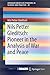 Nils Petter Gleditsch: Pioneer in the Analysis of War and Peace (SpringerBriefs on Pioneers in Science and Practice Book 29)