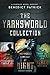 The Yarnsworld Collection (Yarnsworld #1-3)