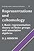 Representations and Cohomology: Volume 1, Basic Representation Theory of Finite Groups and Associative Algebras (Cambridge Studies in Advanced Mathematics Book 30)