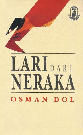 Lari dari Neraka