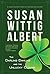 The Darling Dahlias and the Unlucky Clover by Susan Wittig Albert