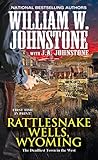 Rattlesnake Wells...