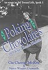 Poking Chocolates...