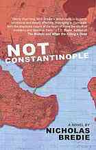 Not Constantinople (Kindle Edition)