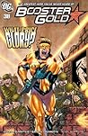 Booster Gold (2007-) #37