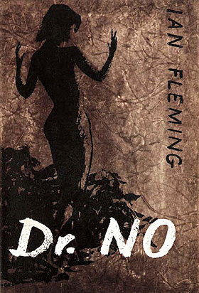 Dr. No, Book 7