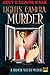 Lights, Camera, Murder (A Siamese Sleuth Mystery Book 2)