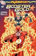 Booster Gold (2007-) #47