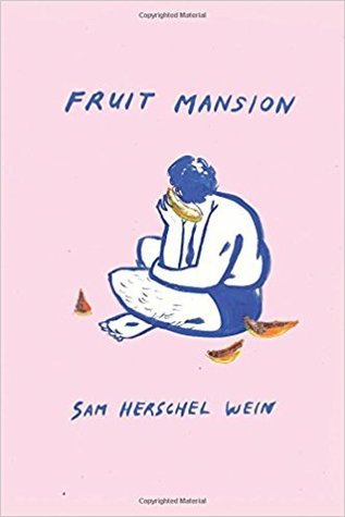 Fruit Mansion (Paperback)