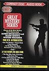 Alfred Hitchcock's & Ellery Queen's Mystery Magazines: Mean Streets/A Vacation to Die for (Great Mystery) Alfred Hitchcock's & Ellery Queen's Mystery Magazines: Mean Streets/A Vacation to Die for (Great Mystery)