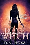 Bone Witch (Winter Wayne #1)