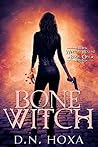 Bone Witch by D.N. Hoxa