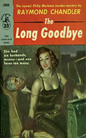 THE LONG GOODBYE