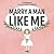 Marry a Man Like Me by Jim Applegate