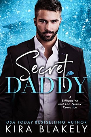 Secret Daddy (Kindle Edition)