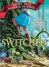 Switched by Jen Calonita