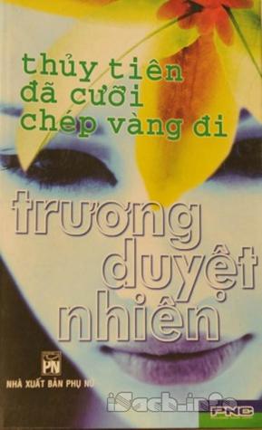 Thủy tiên đã cưỡi cá chép vàng đi (Hardcover)