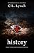 History (Stella Blunt #2)