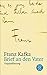 Brief an den Vater (German Edition)