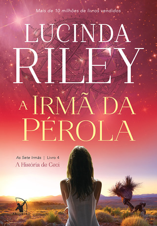 A Irmã da Pérola (As Sete Irmãs, #4)