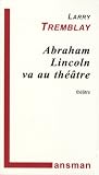 Abraham Lincoln v...