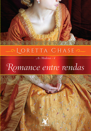 Romance Entre Rendas